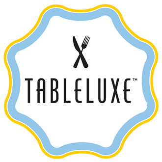 Tableluxe Logo